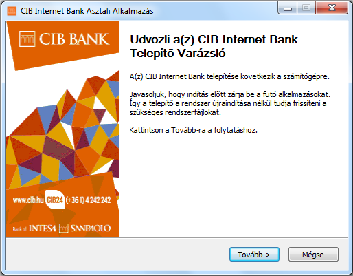 Cib bank időpontfoglalás